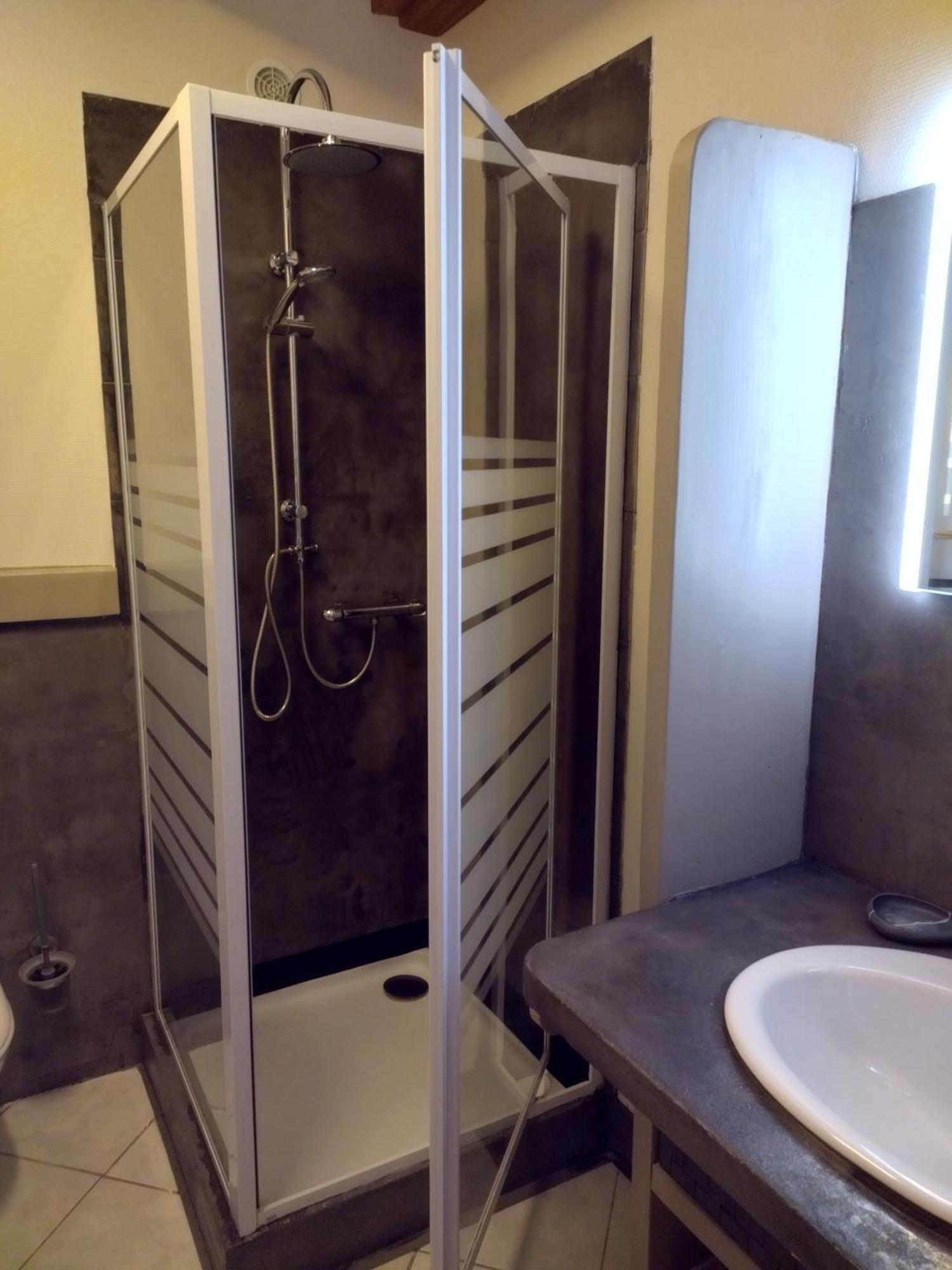 Chalet La Ferme D'Henriette, A Samoëns Zimmer foto