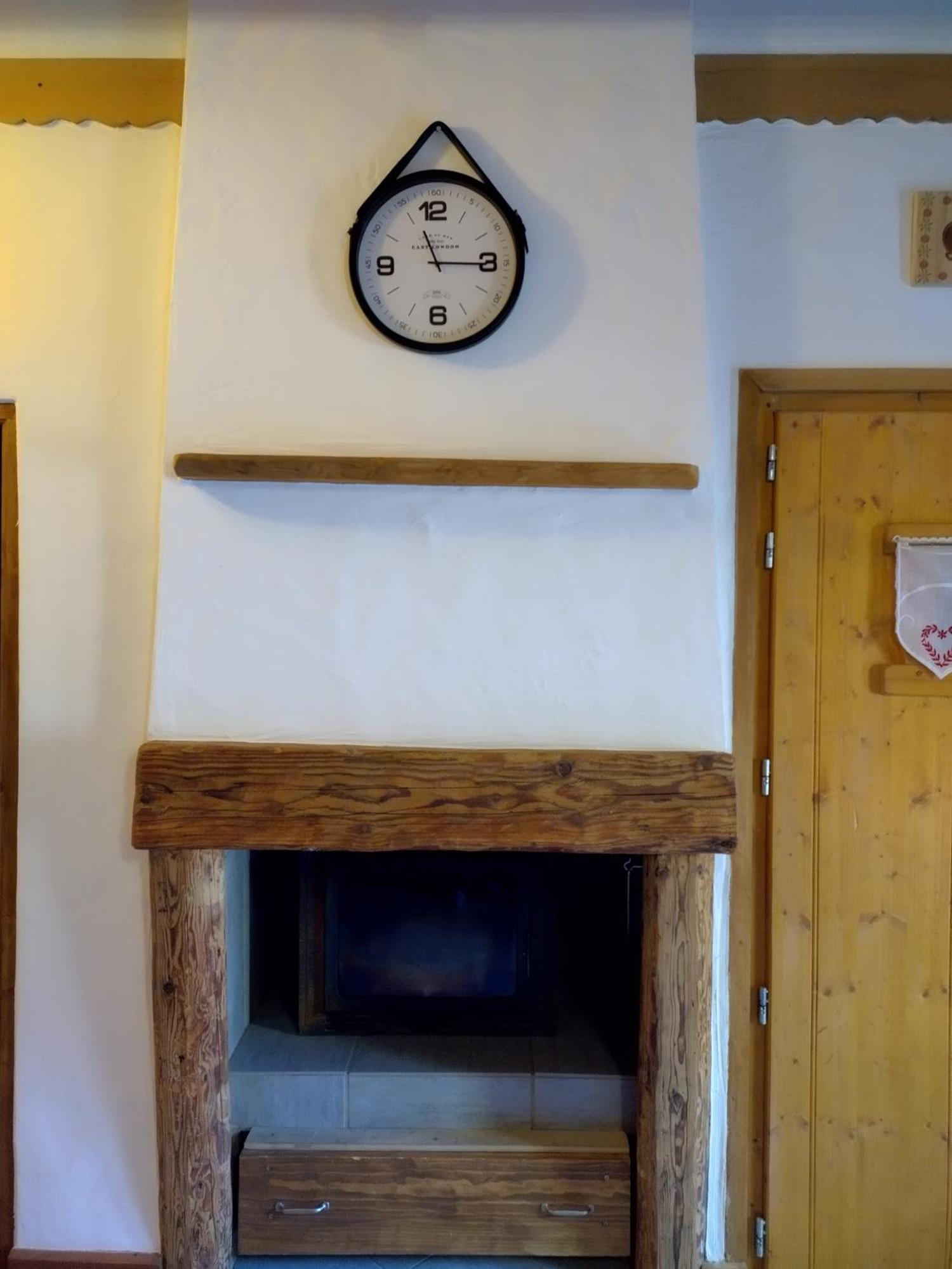 Chalet La Ferme D'Henriette, A Samoëns Zimmer foto