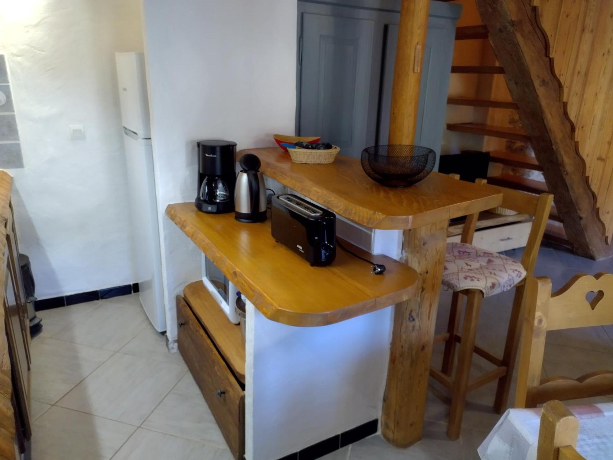 Chalet La Ferme D'Henriette, A Samoëns Zimmer foto